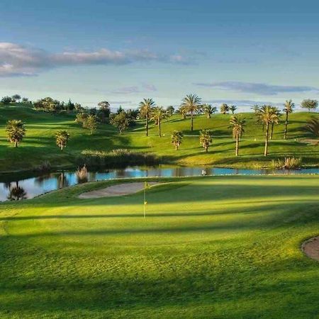 Golf Villa Alvor By Coral 외부 사진